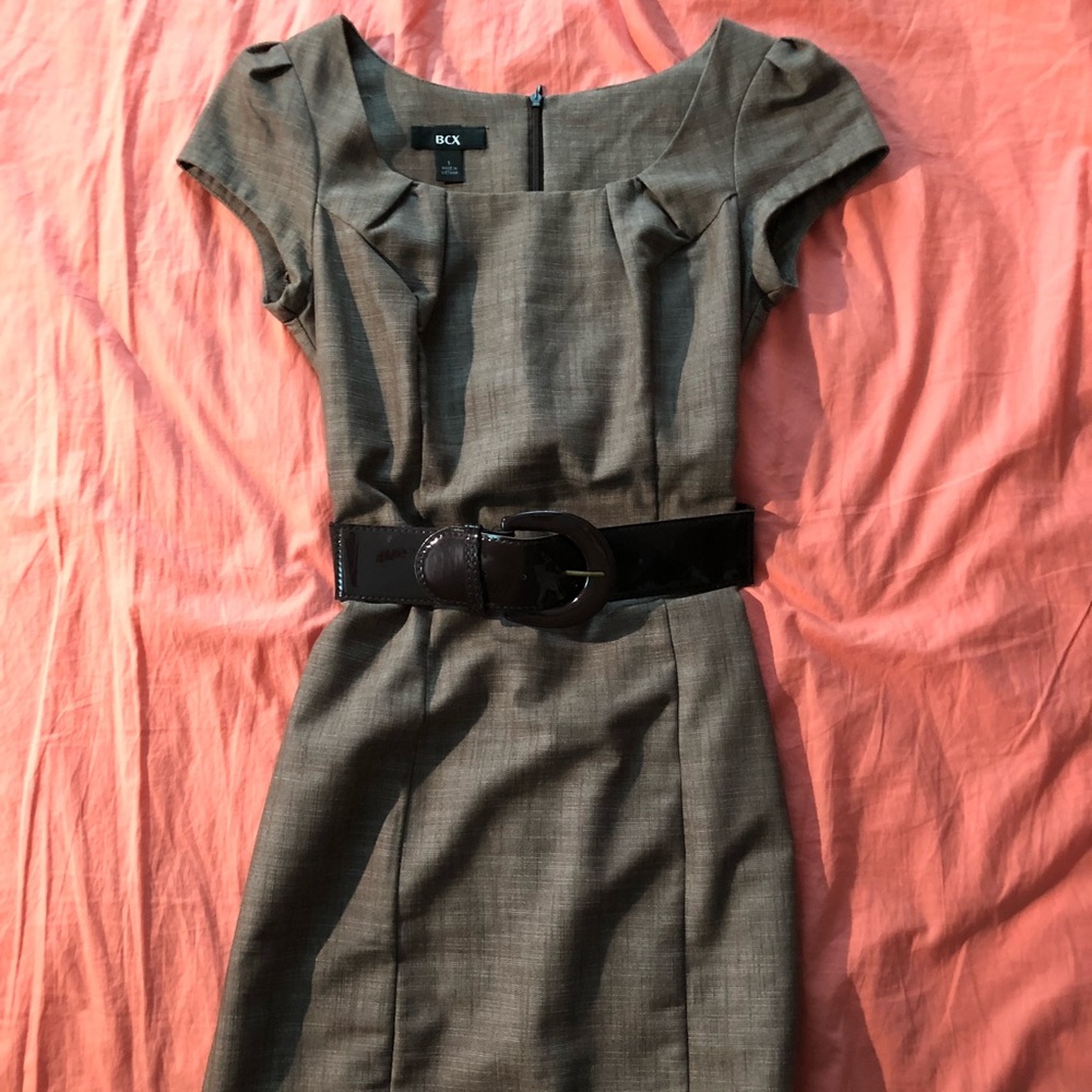 Junior Knee-length dress